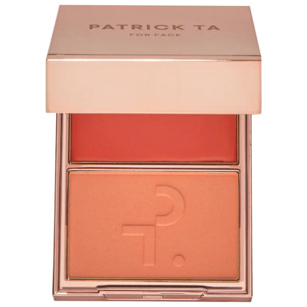 🤎Patrick Ta DO YOU KNOW HER Major Beauty Headlines 💥 New in Box